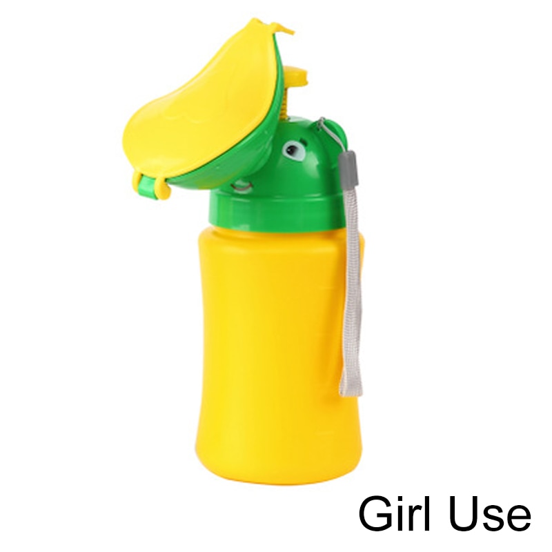 TravelKid Potty