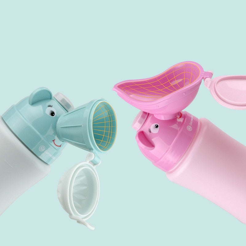TravelKid Potty