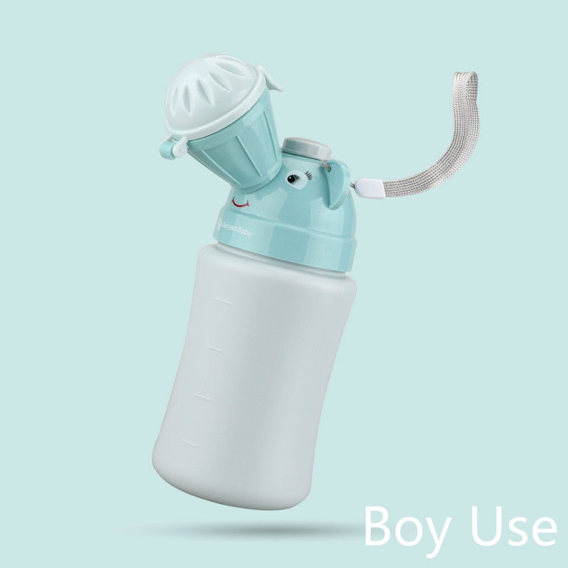 TravelKid Potty