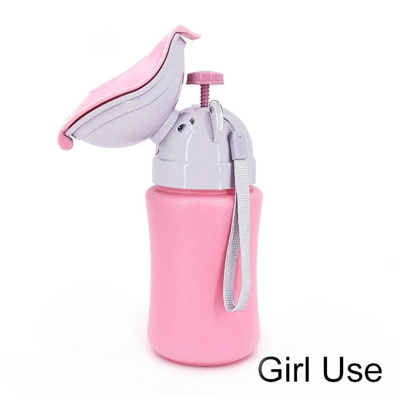 TravelKid Potty