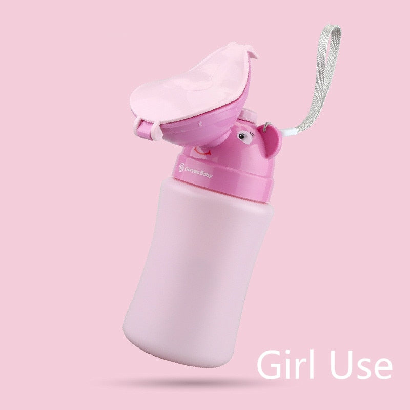 TravelKid Potty