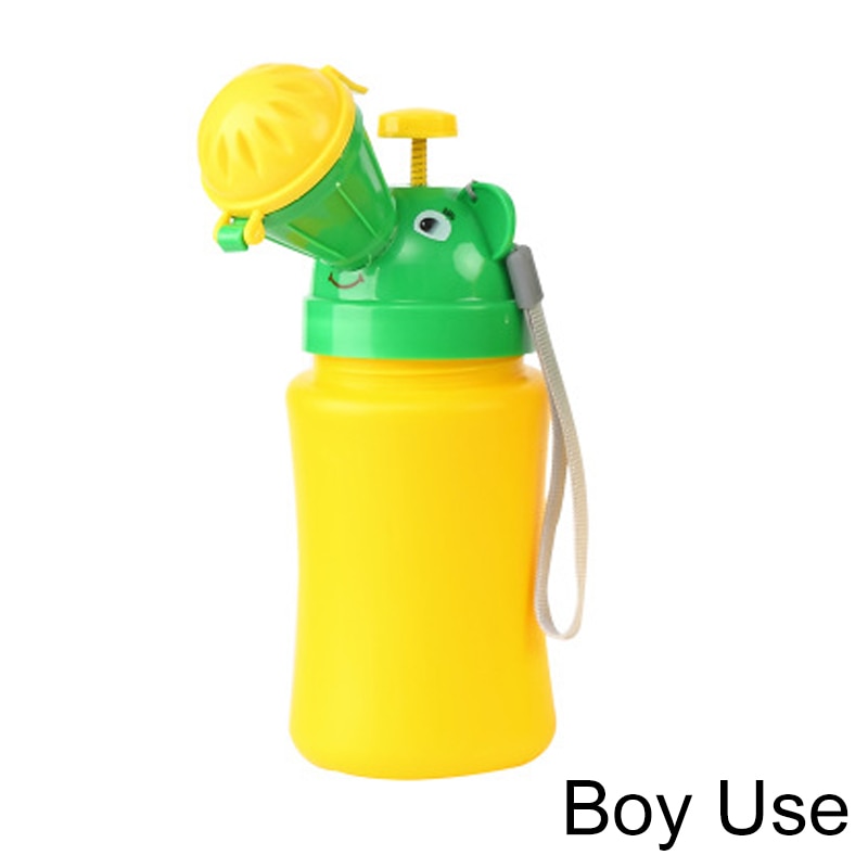 TravelKid Potty
