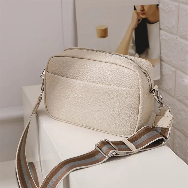 Classic Crossbody