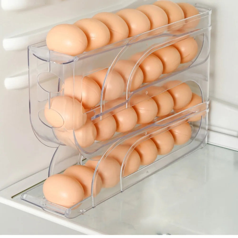 EasyRoll Organizer