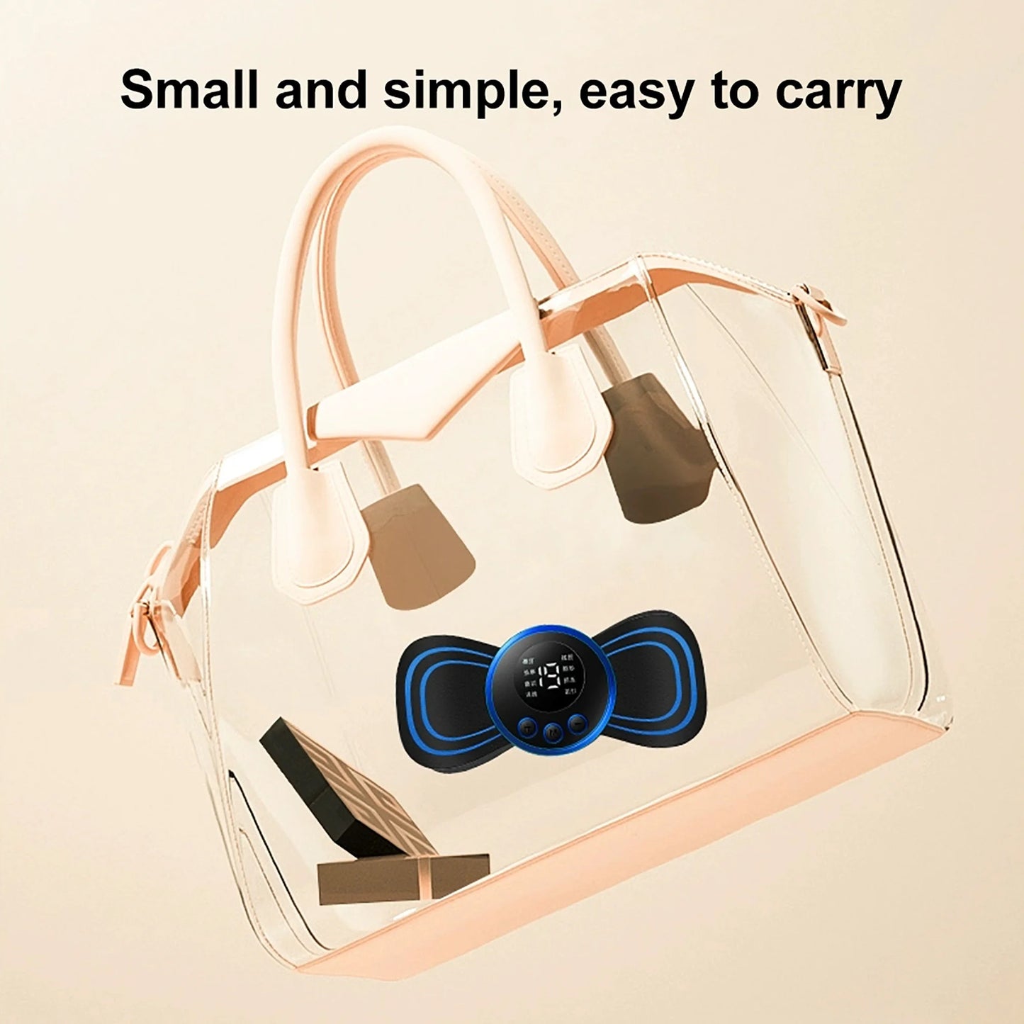 VibeFlex Portable Massager