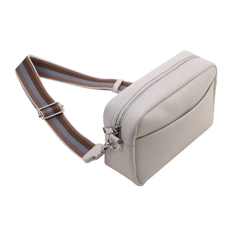 Classic Crossbody