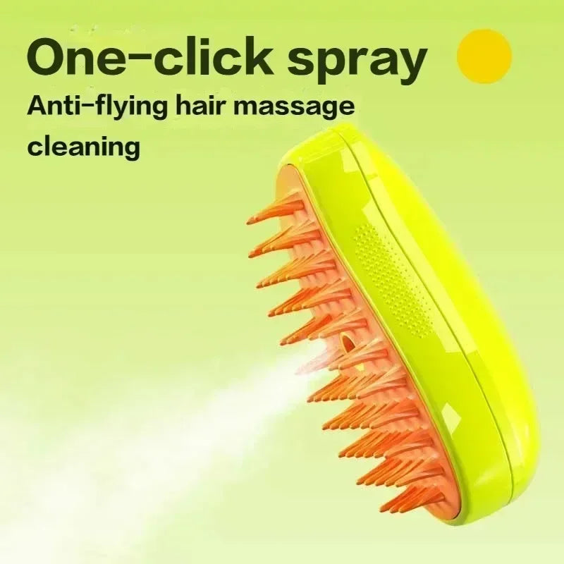 3-in-1 Electric Brush