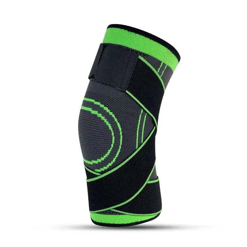 StrapFit Knee Brace