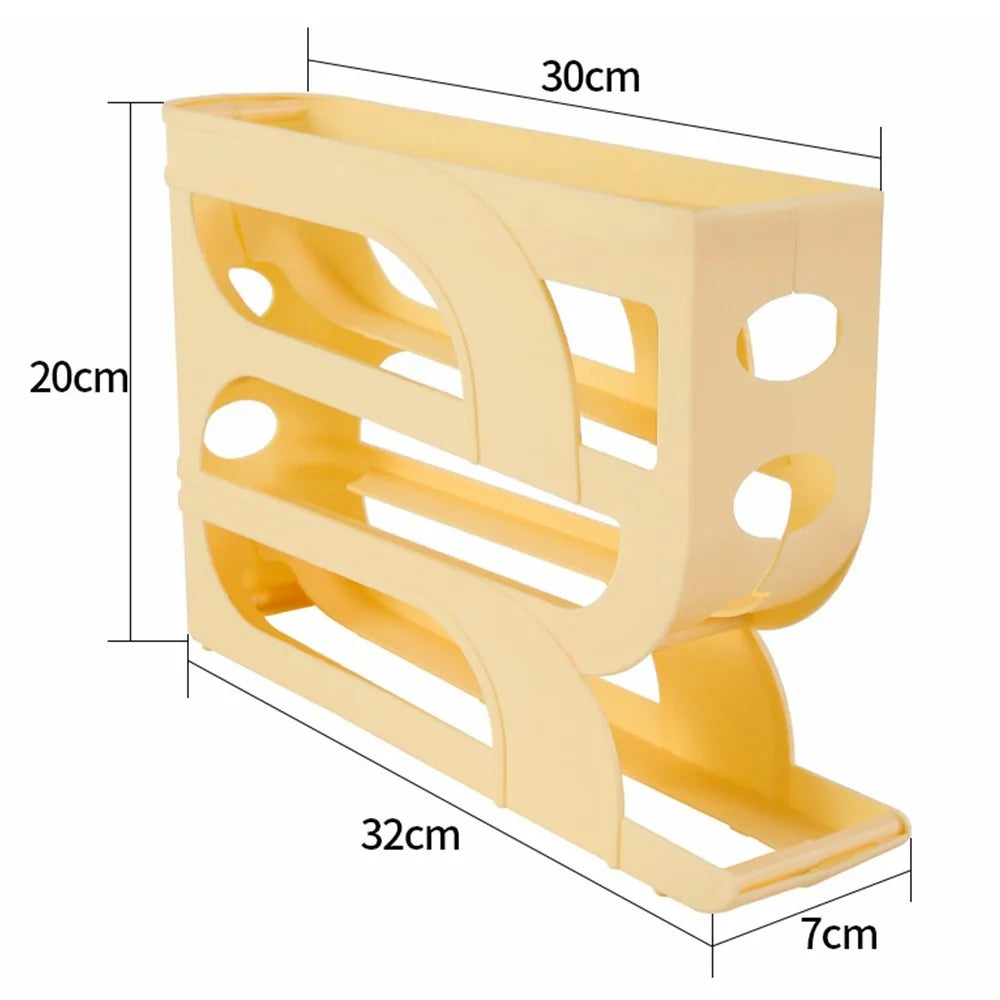 EasyRoll Organizer