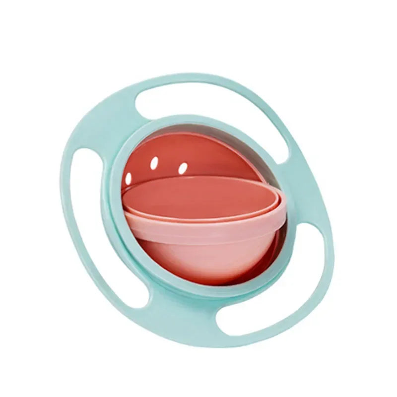 Baby Clean Magic Bowl