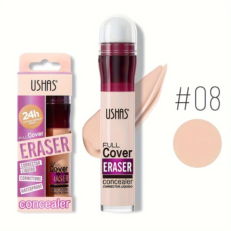 Ushas Soft Touch Concealer