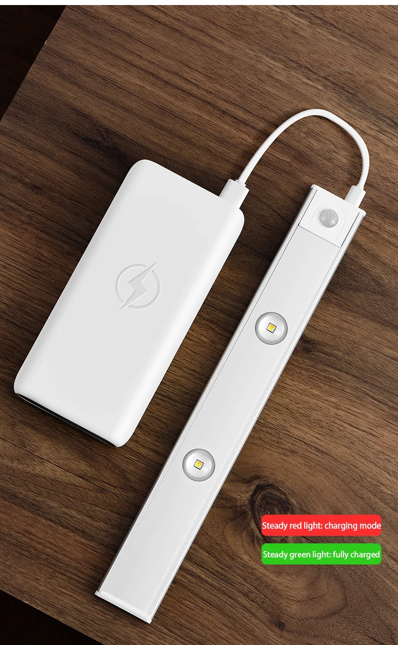 SlimSense LED