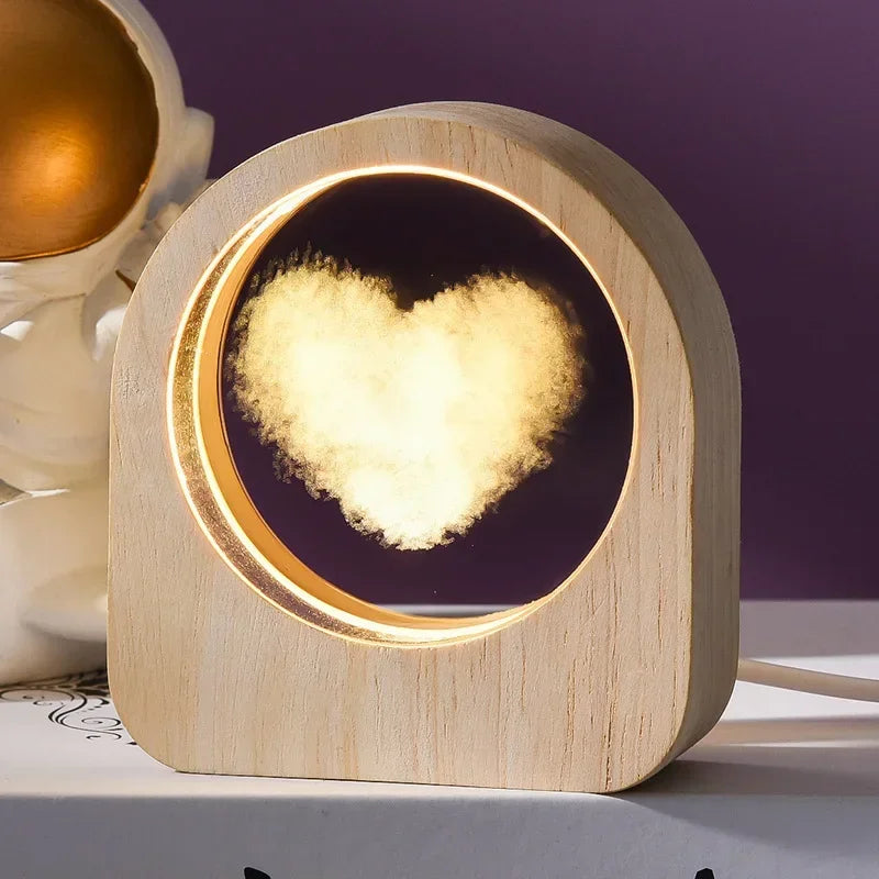 CosmoLume 3D