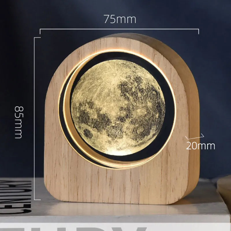 CosmoLume 3D