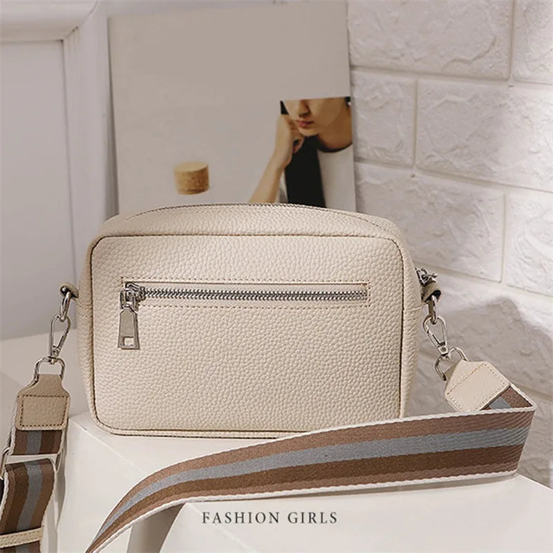 Classic Crossbody