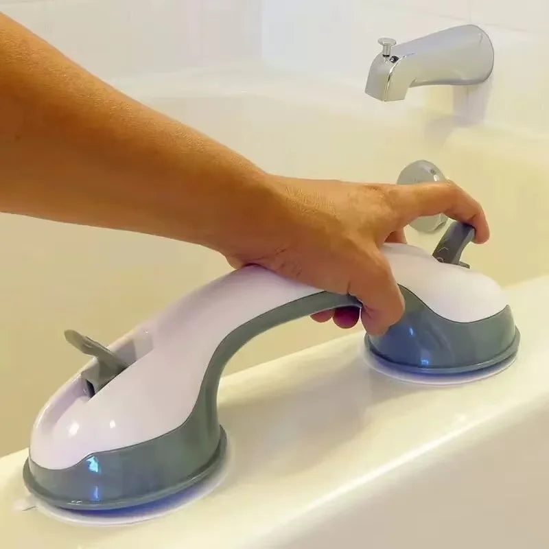 Grip Safety Handle