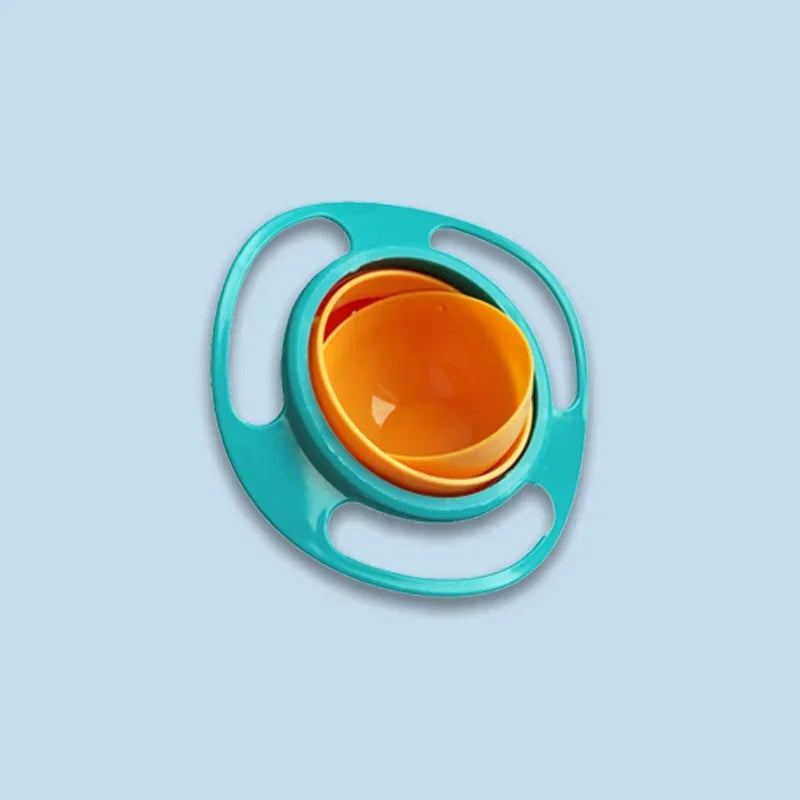 Baby Clean Magic Bowl