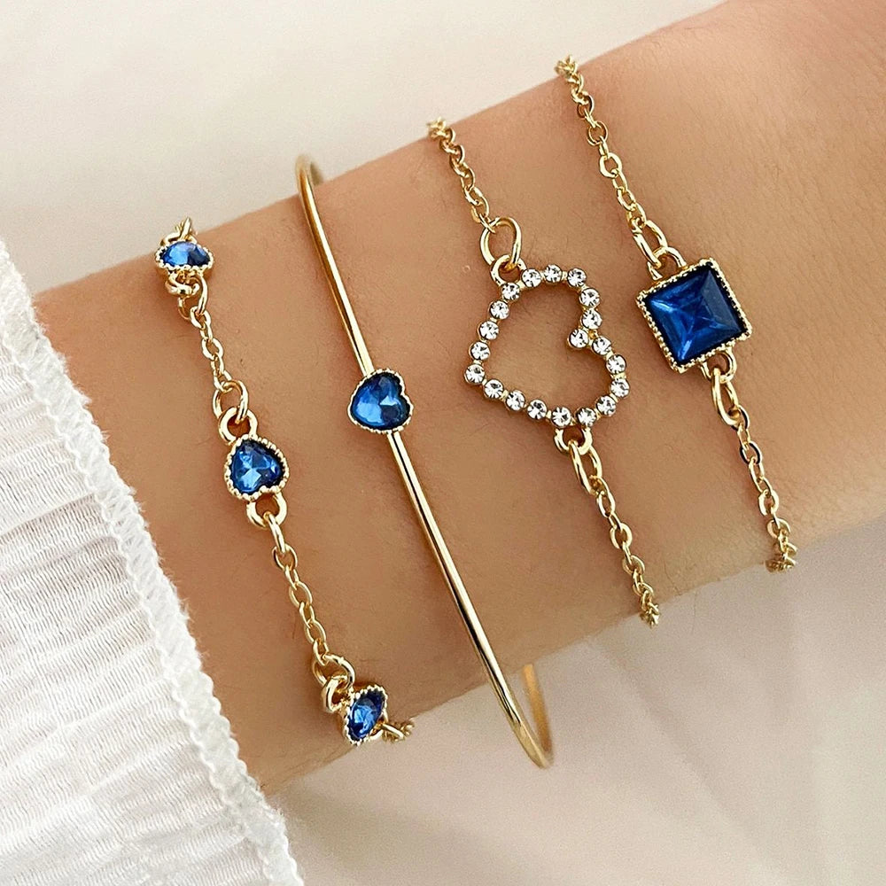 Elegance Bracelet Set