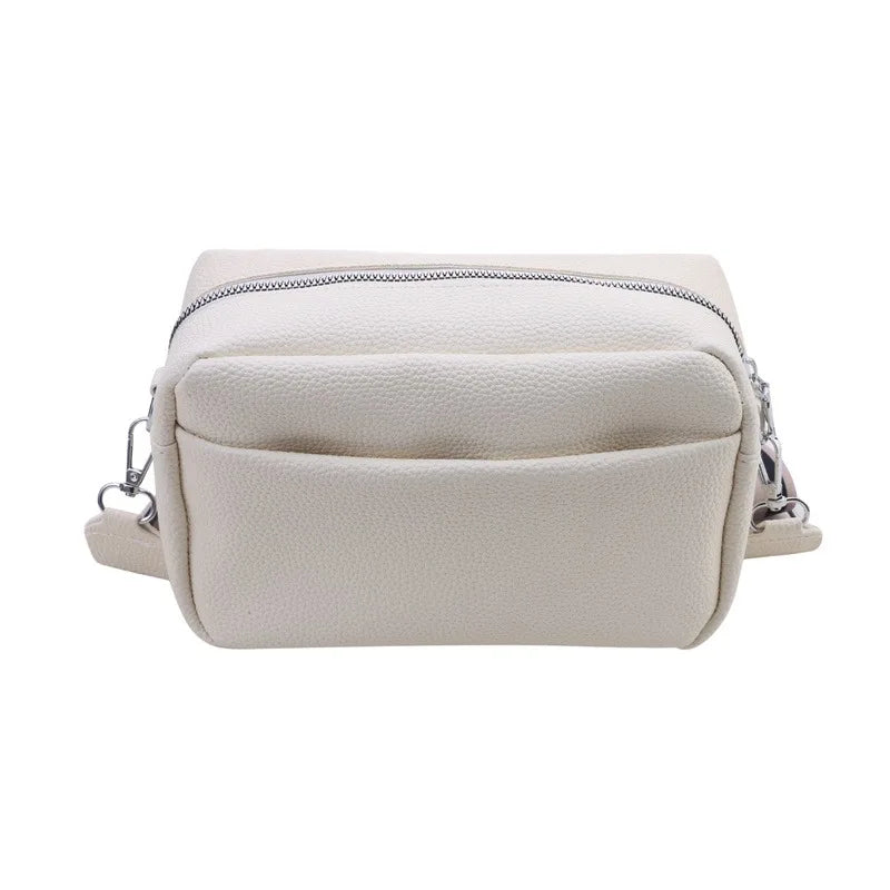 Classic Crossbody
