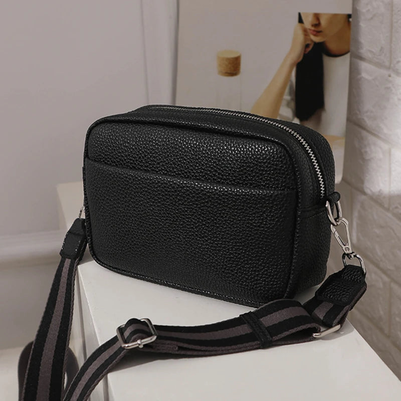 Classic Crossbody