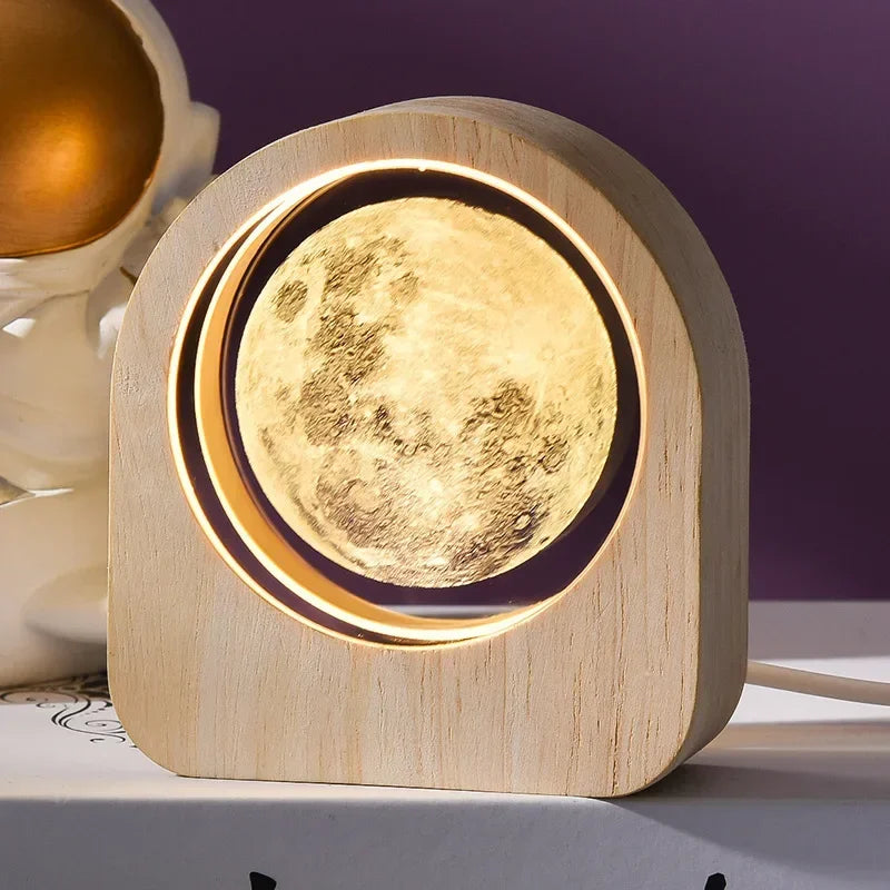 CosmoLume 3D
