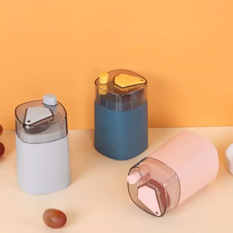 Automatic Toothpick Dispenser