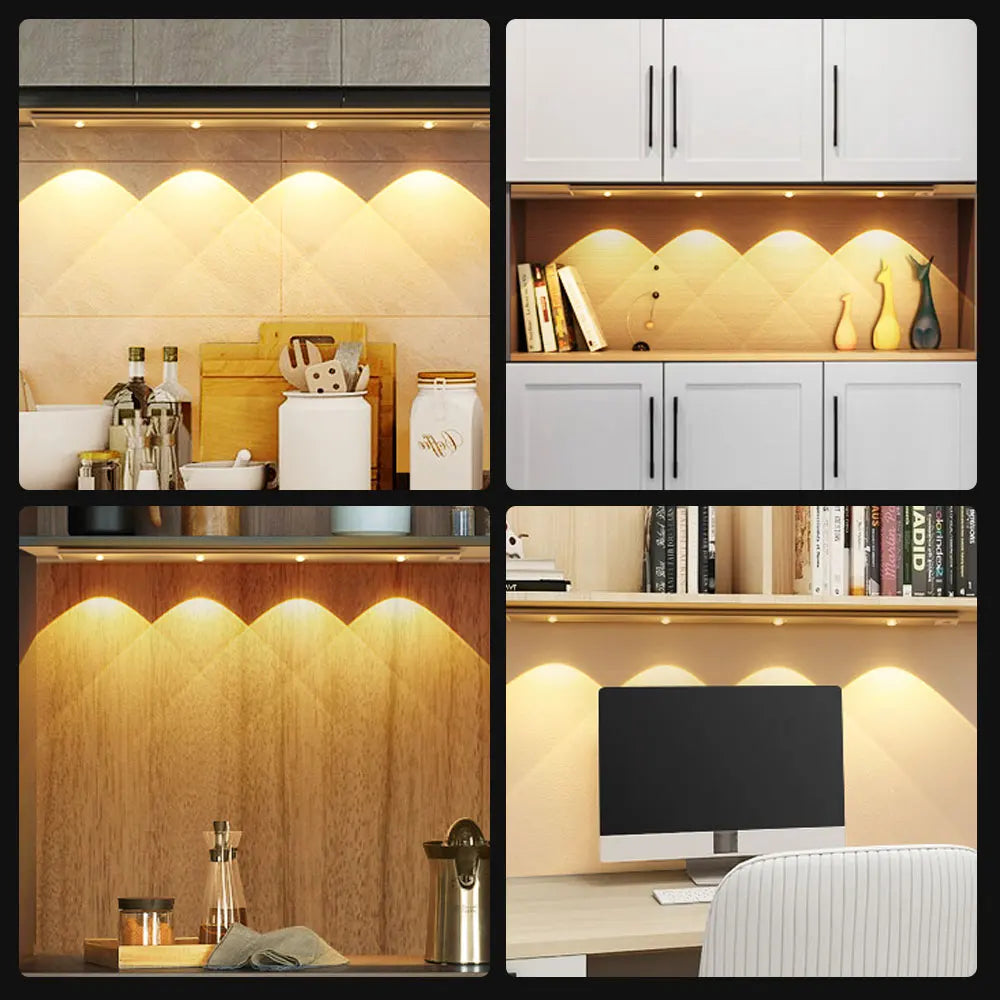 SlimSense LED