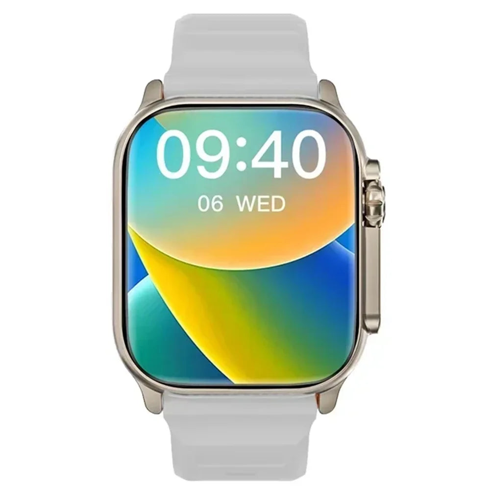 Smartwatch T900 Ultra