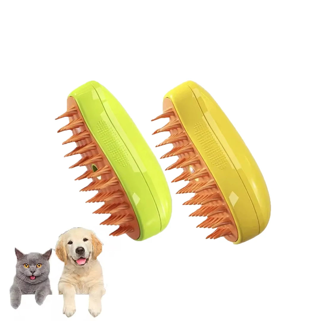 3-in-1 Electric Brush