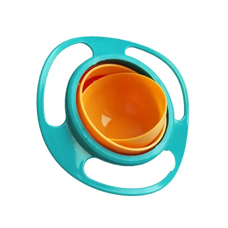 Baby Clean Magic Bowl