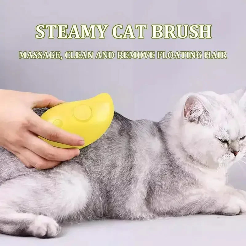 3-in-1 Electric Brush