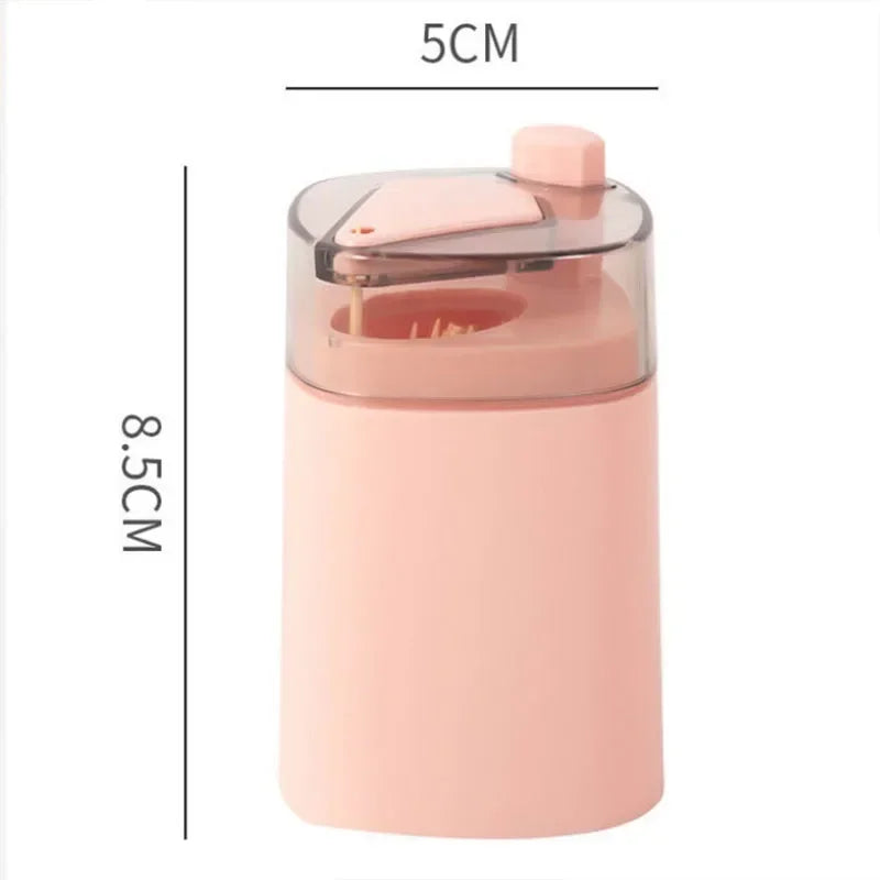 Automatic Toothpick Dispenser