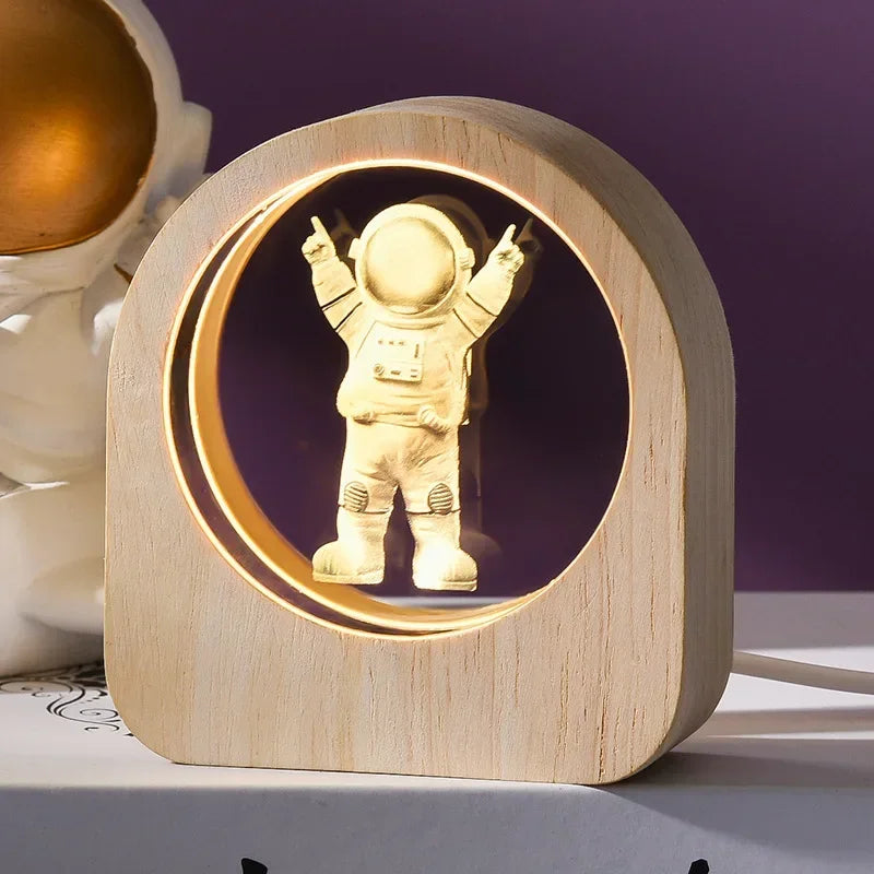 CosmoLume 3D