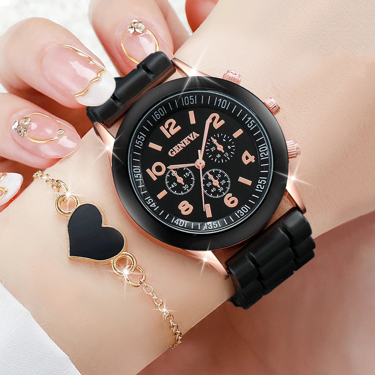 LoveTime Set