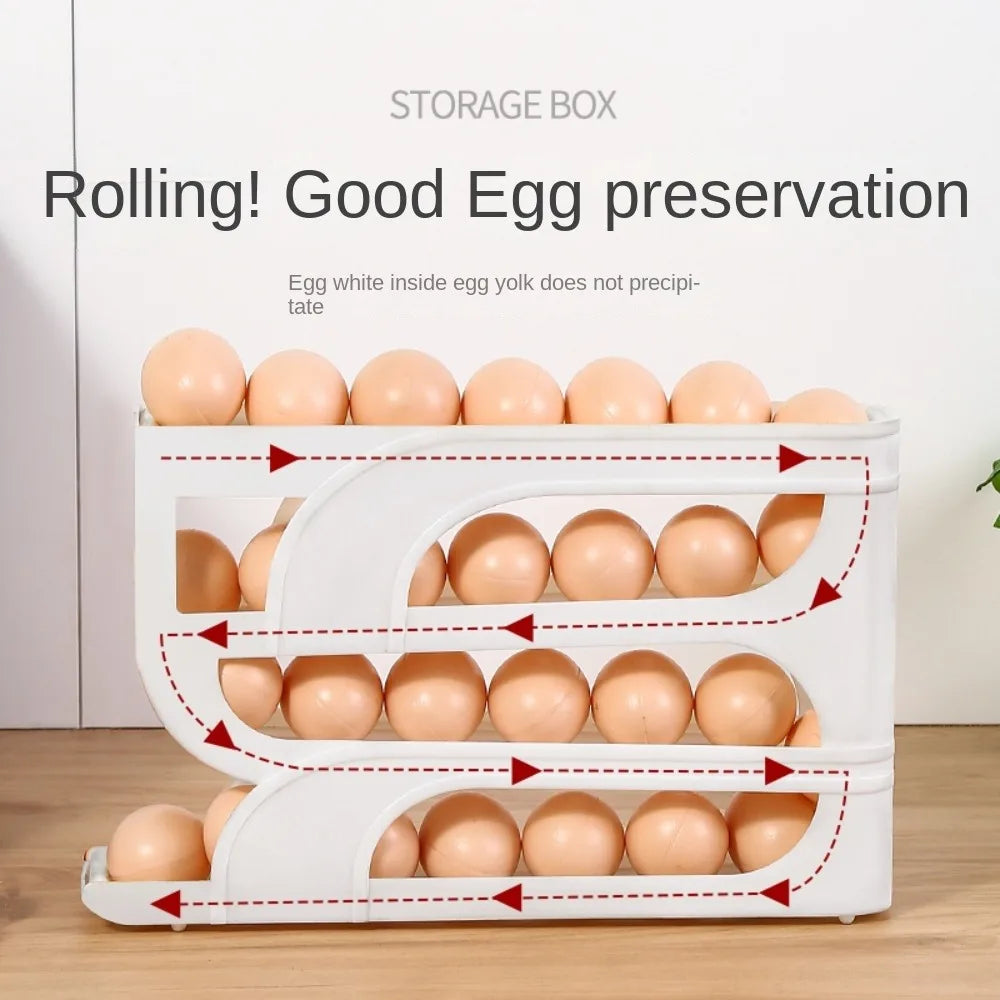 EasyRoll Organizer