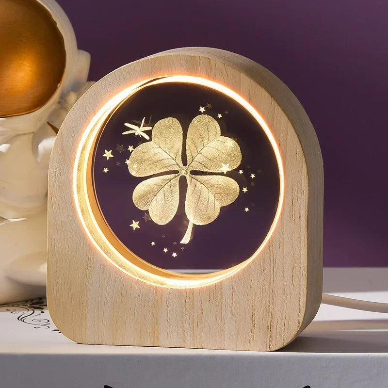 CosmoLume 3D