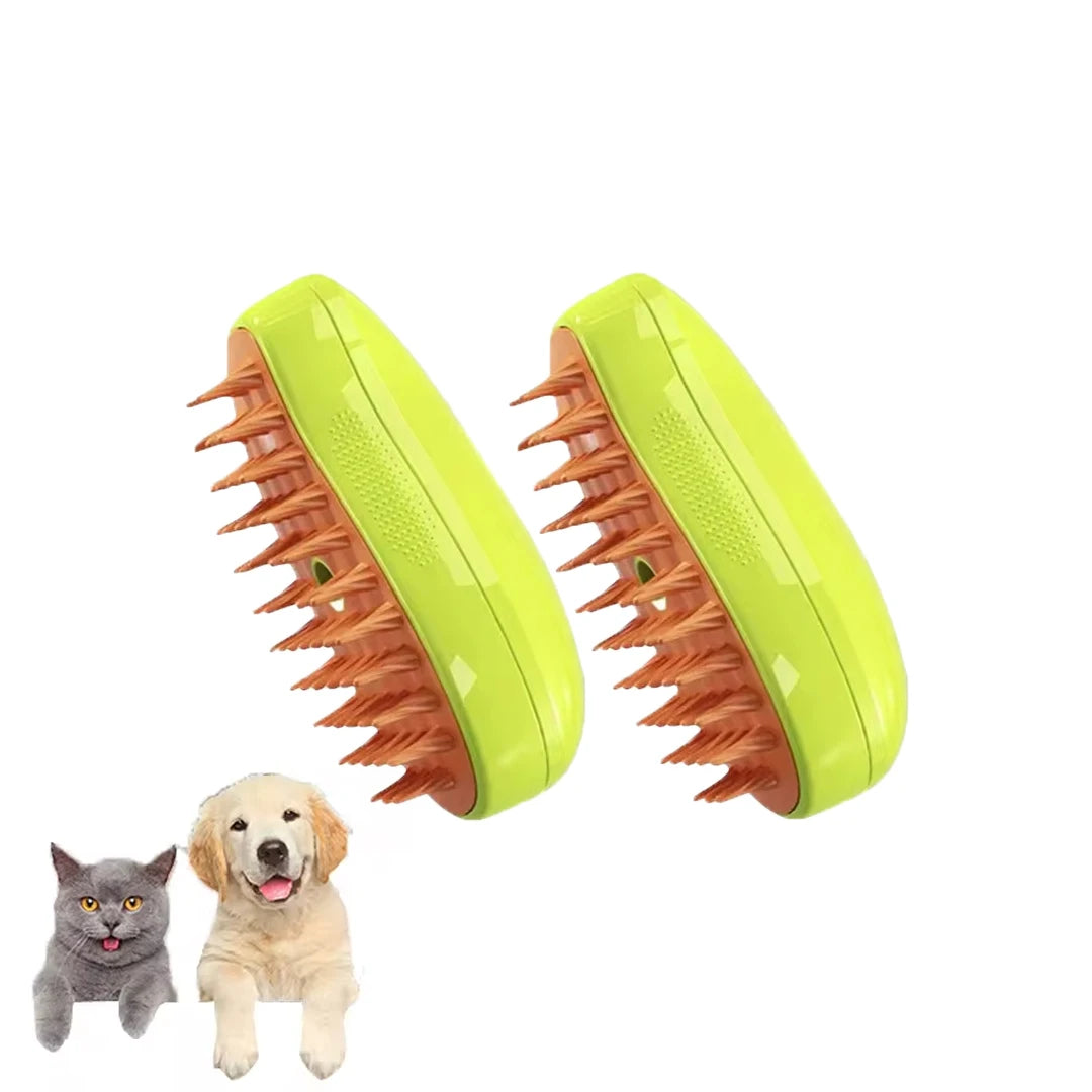 3-in-1 Electric Brush