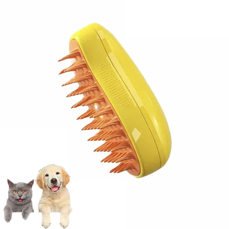 3-in-1 Electric Brush