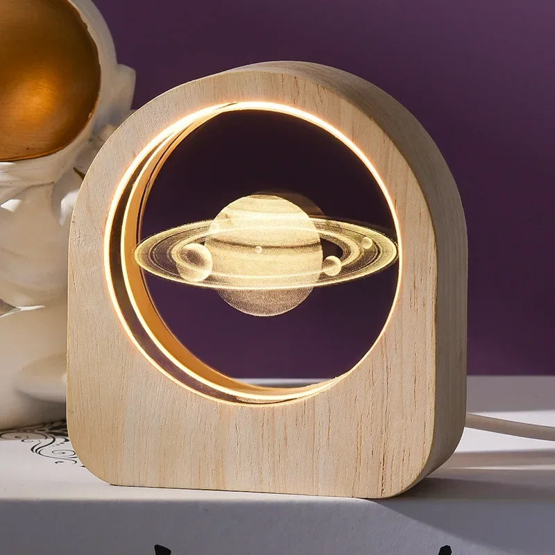 CosmoLume 3D