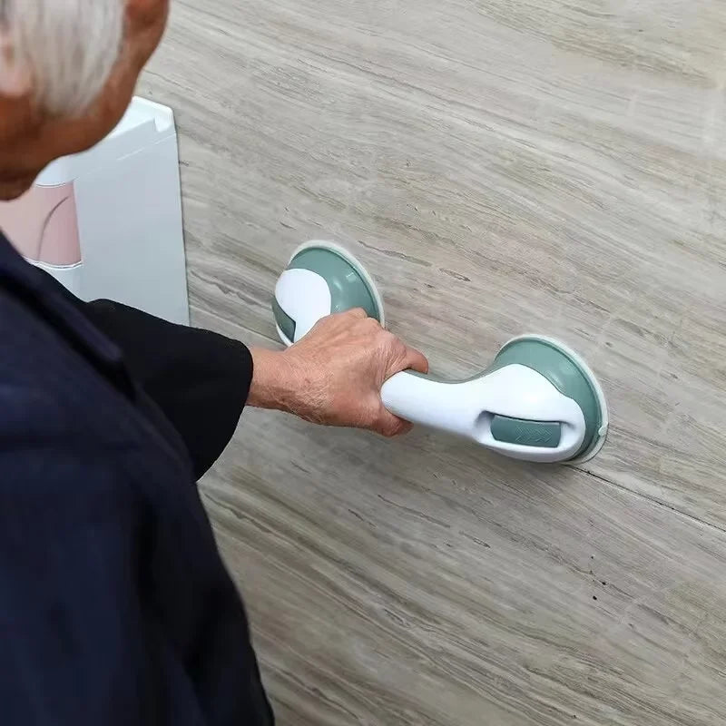 Grip Safety Handle