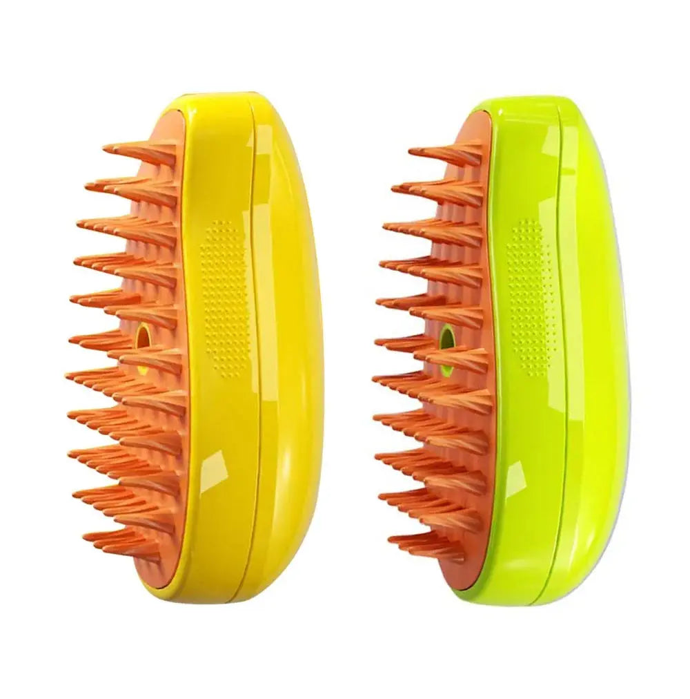 3-in-1 Electric Brush