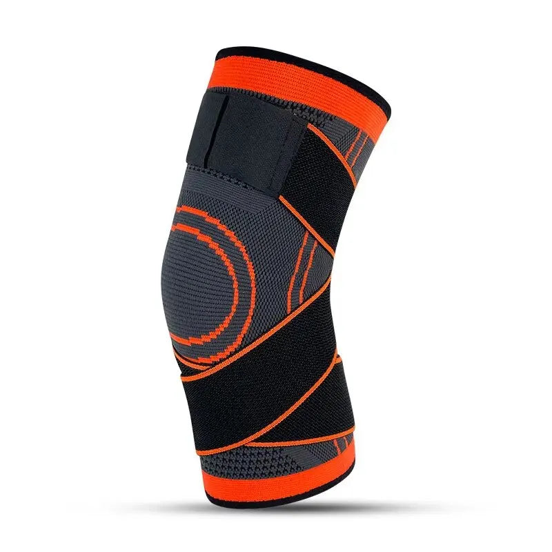 StrapFit Knee Brace