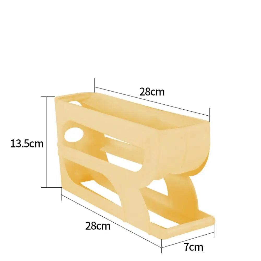 EasyRoll Organizer