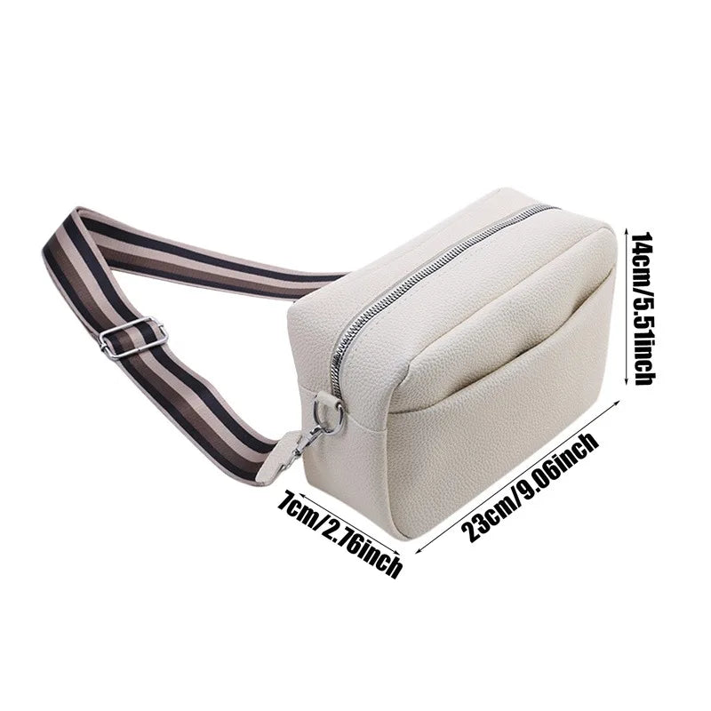 Classic Crossbody