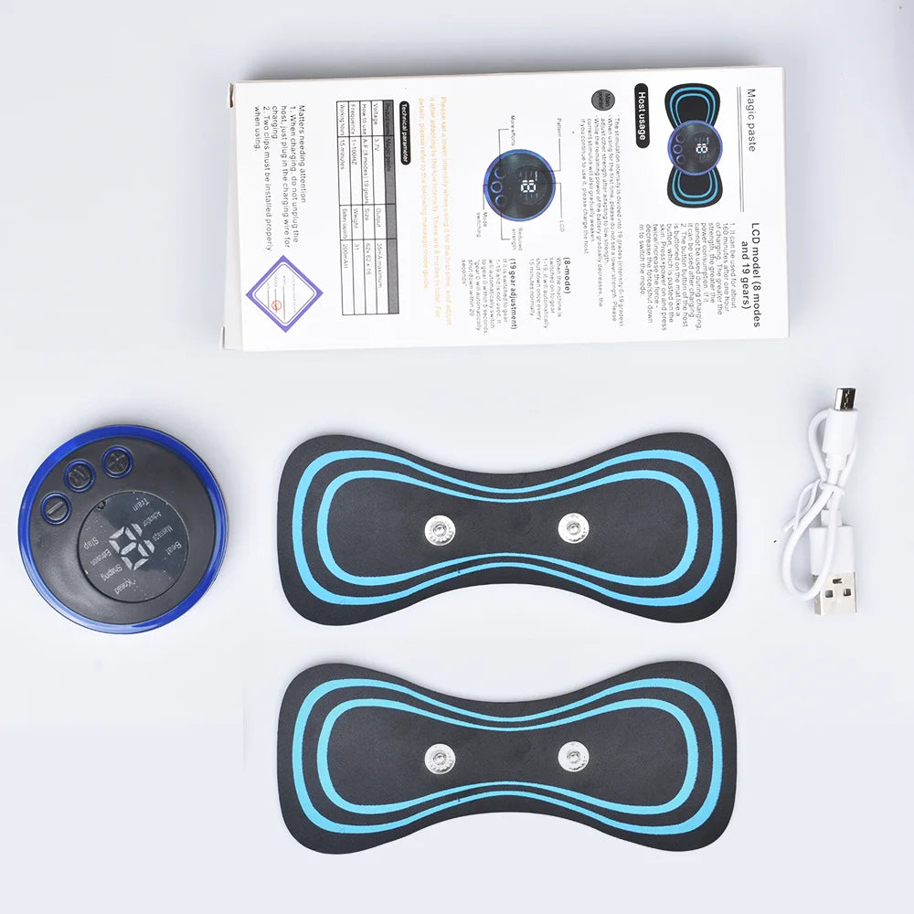 VibeFlex Portable Massager
