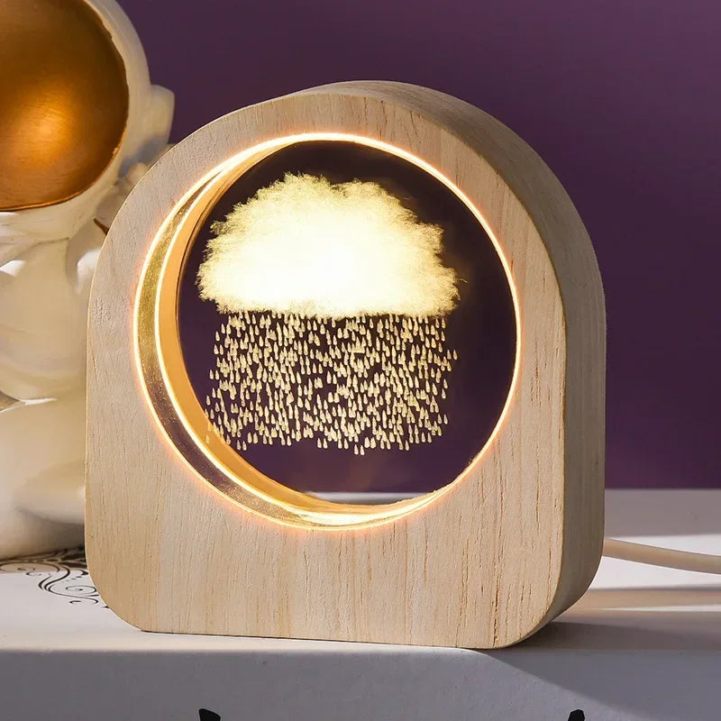 CosmoLume 3D