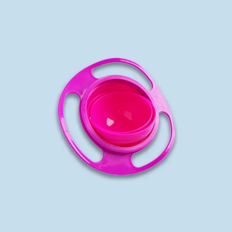 Baby Clean Magic Bowl