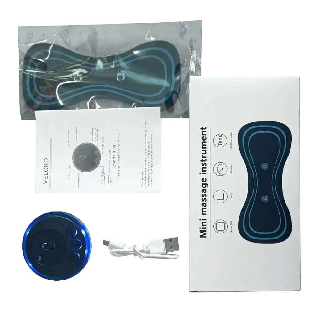 VibeFlex Portable Massager