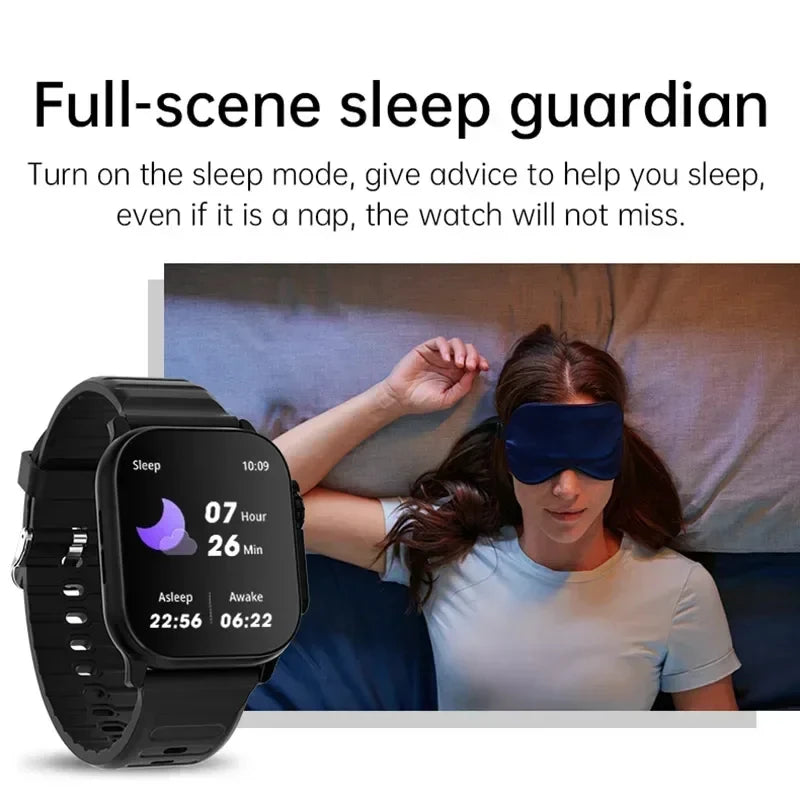 Smartwatch T900 Ultra