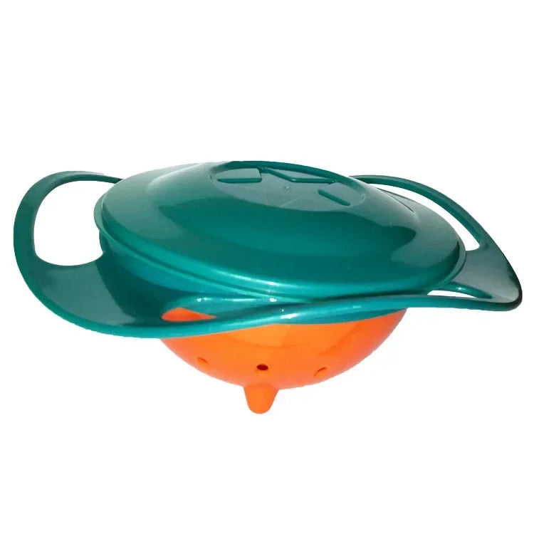 Baby Clean Magic Bowl
